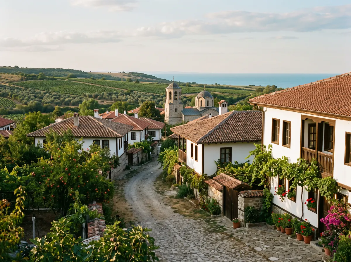Kableschkowo