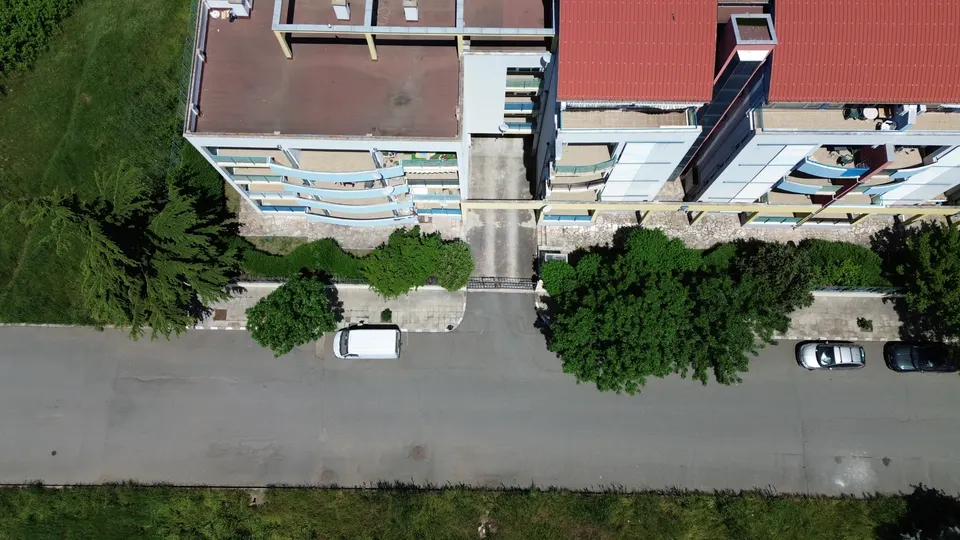 Гараж в комплексе Elit 3