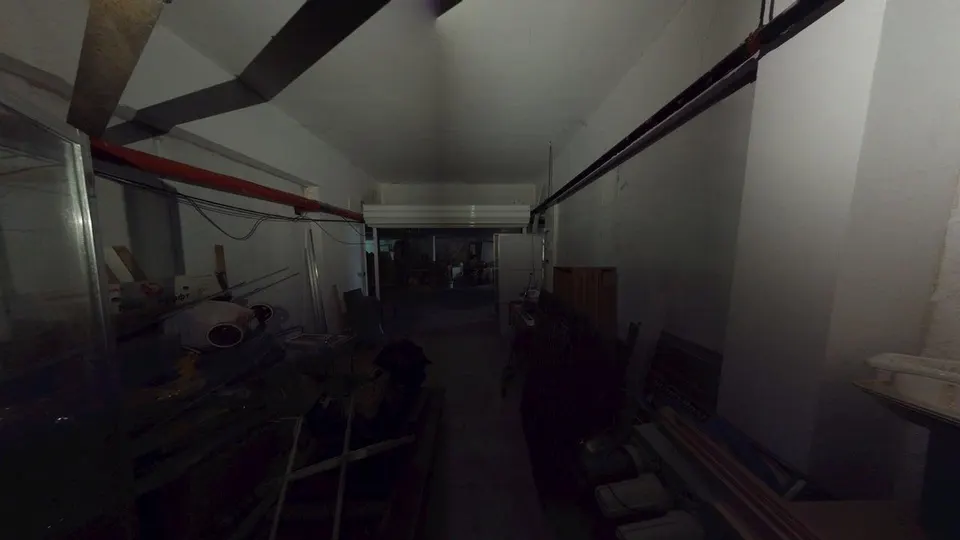 Гараж в комплексе Elit 3