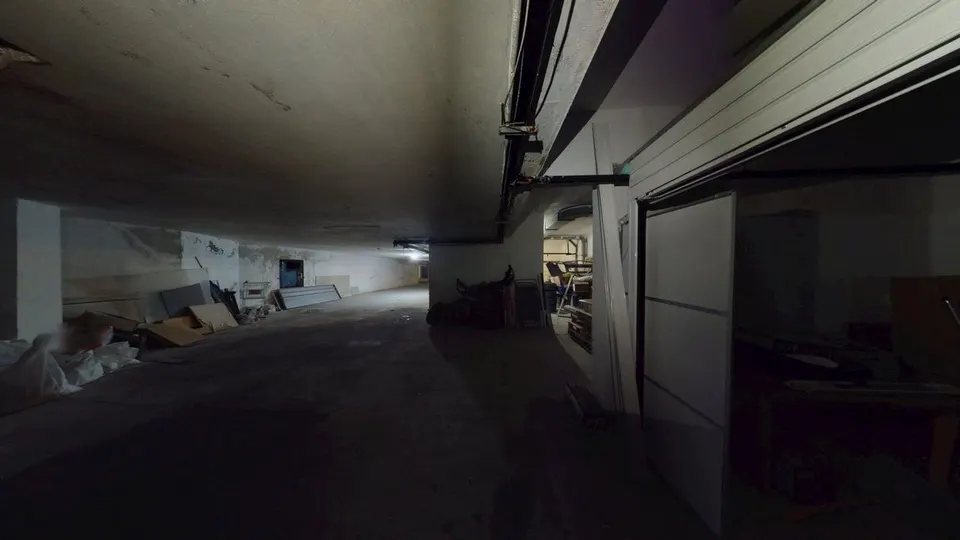 Гараж в комплексе Elit 3