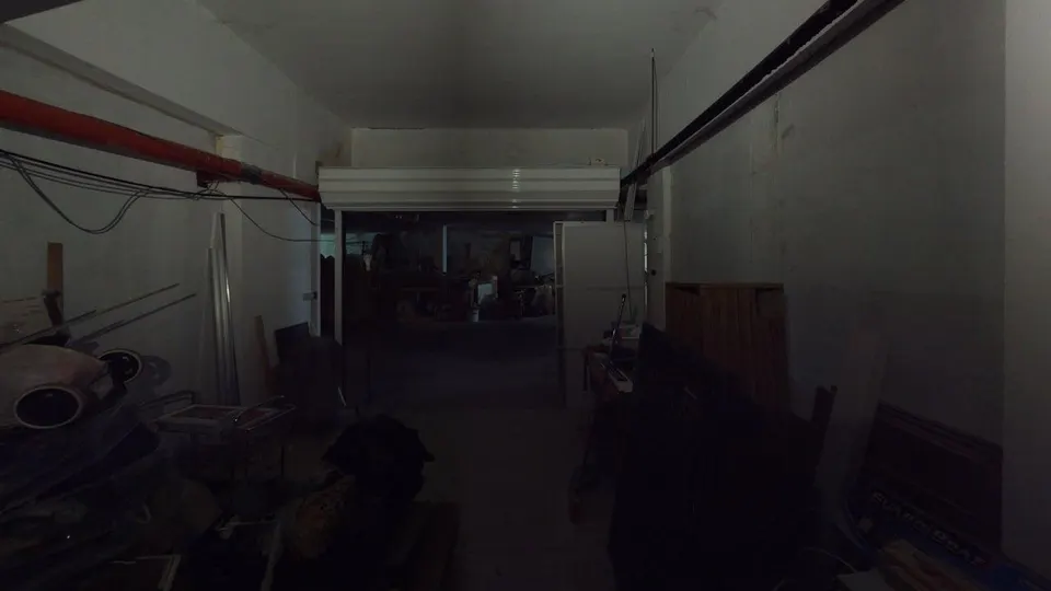 Гараж в комплексе Elit 3