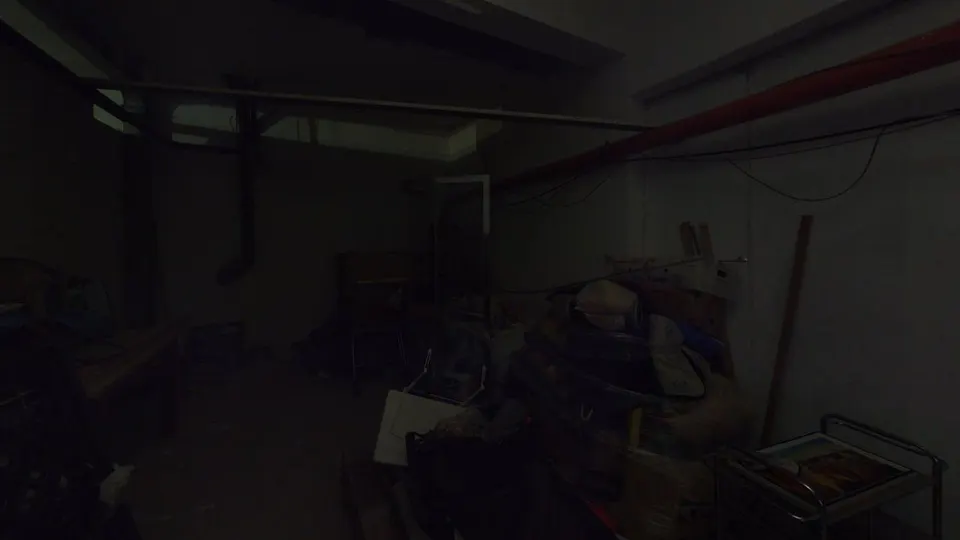 Гараж в комплексе Elit 3