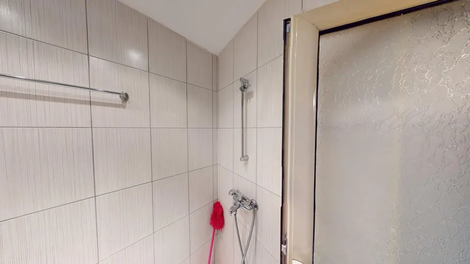 Two-bedroom apartment in the Avalon complex, Sunny Beach