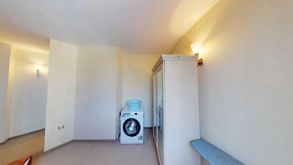 Two-bedroom apartment in the Avalon complex, Sunny Beach