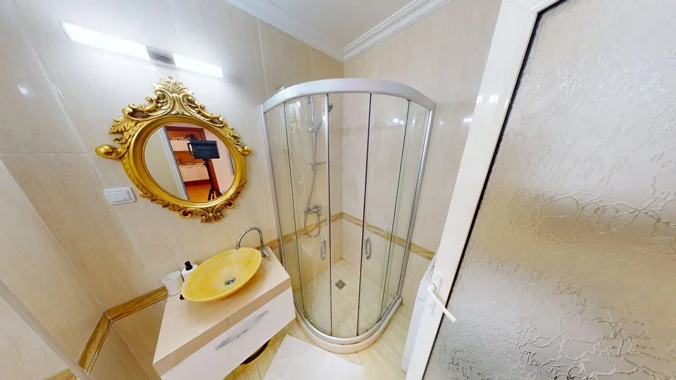 Furnished one-bedroom apartment in Sweet Homes 3, Sunny Beach