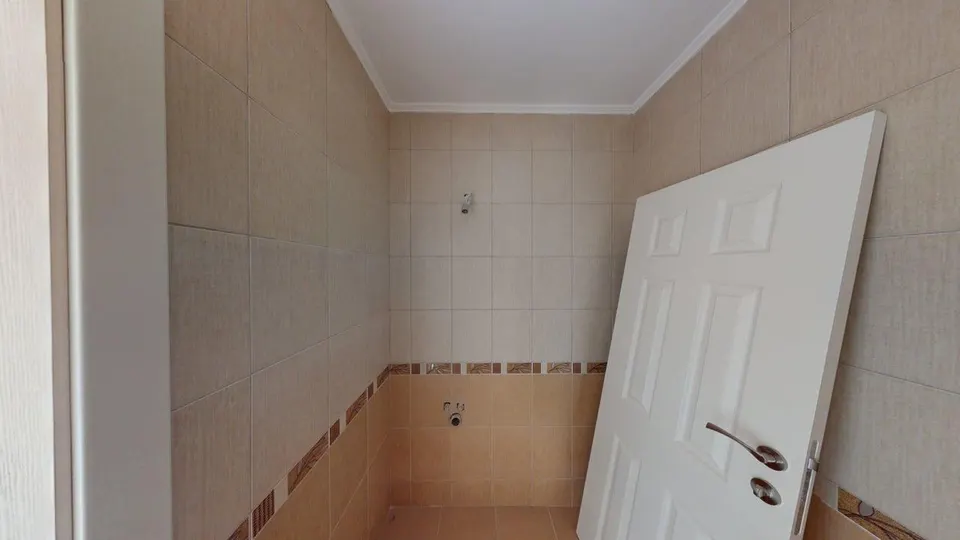 One-bedroom apartment in the Green Hills complex, Kosharitsa