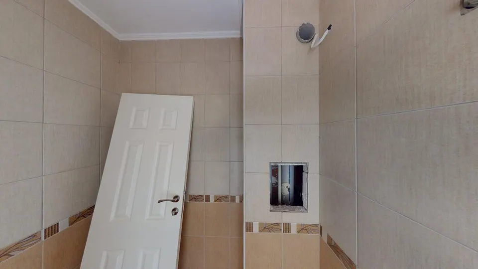 One-bedroom apartment in the Green Hills complex, Kosharitsa