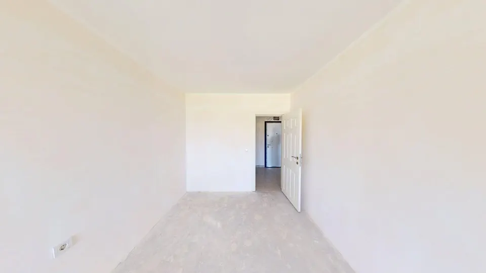 One-bedroom apartment in the Green Hills complex, Kosharitsa