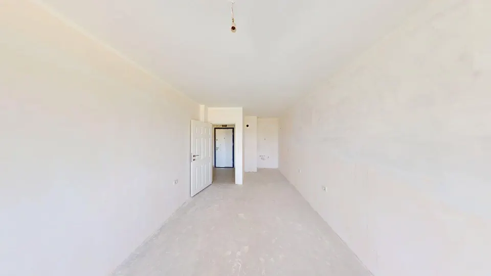 One-bedroom apartment in the Green Hills complex, Kosharitsa