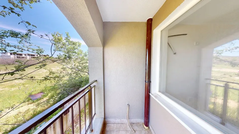 One-bedroom apartment in the Green Hills complex, Kosharitsa