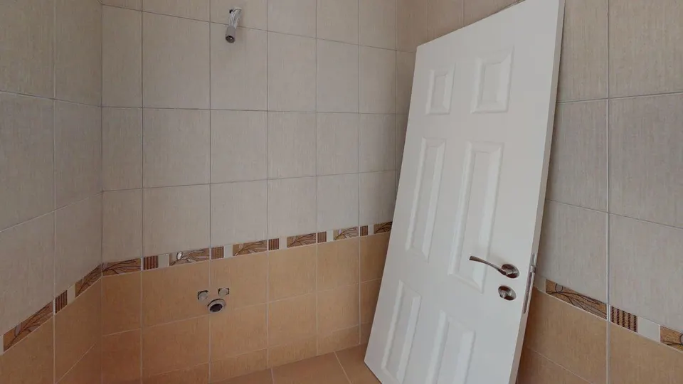 One-bedroom apartment in the Green Hills complex, Kosharitsa