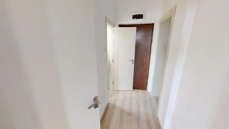 Furnished two-bedroom apartment in BayViewVillas, Kosharitsa