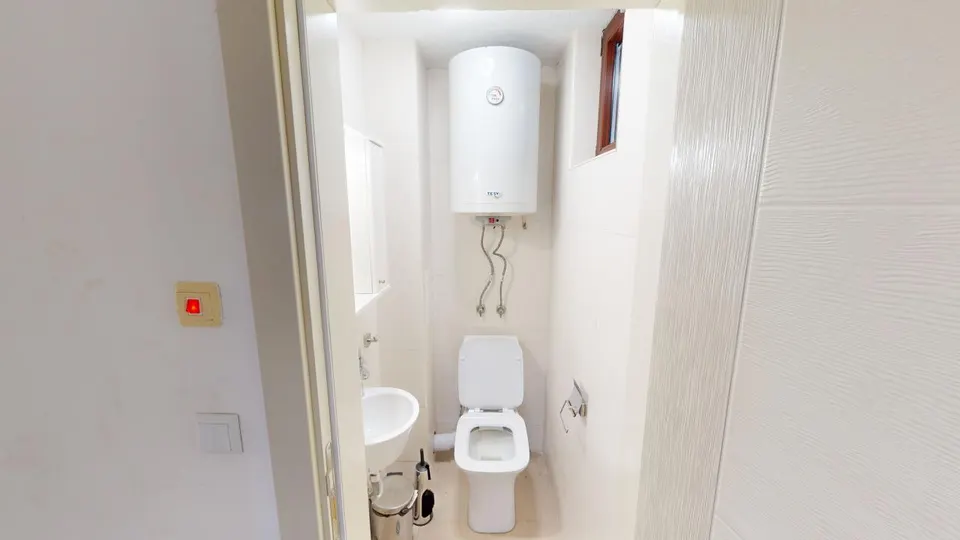 Furnished two-bedroom apartment in BayViewVillas, Kosharitsa