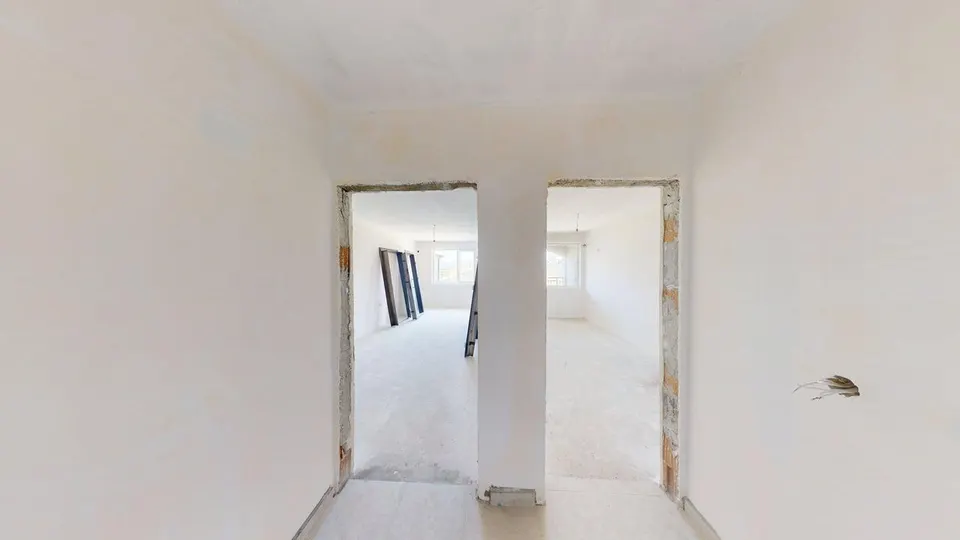 One-bedroom apartment in the Green Hills complex, Kosharitsa