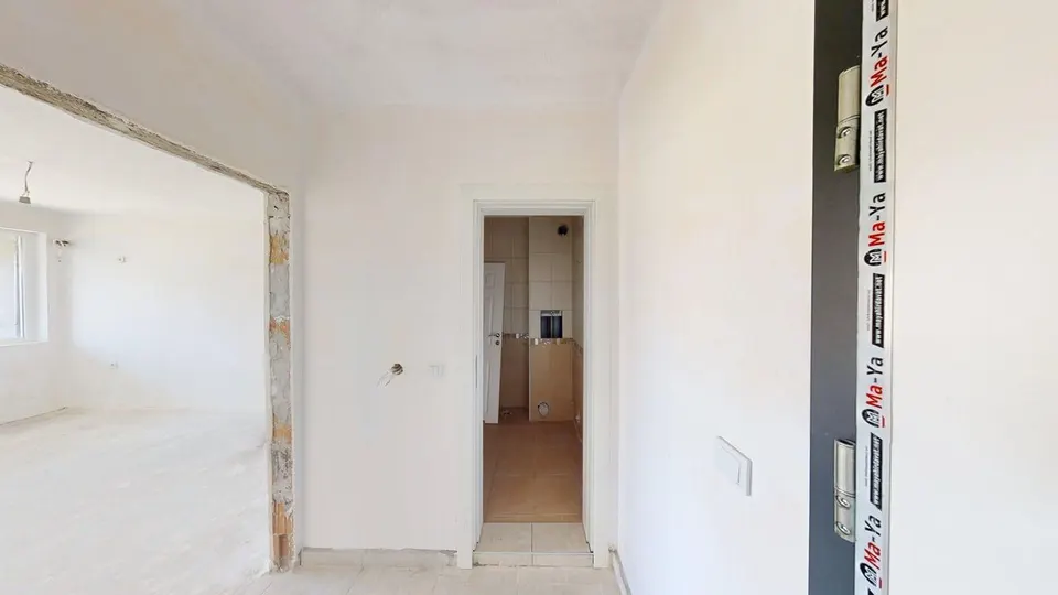 One-bedroom apartment in the Green Hills complex, Kosharitsa