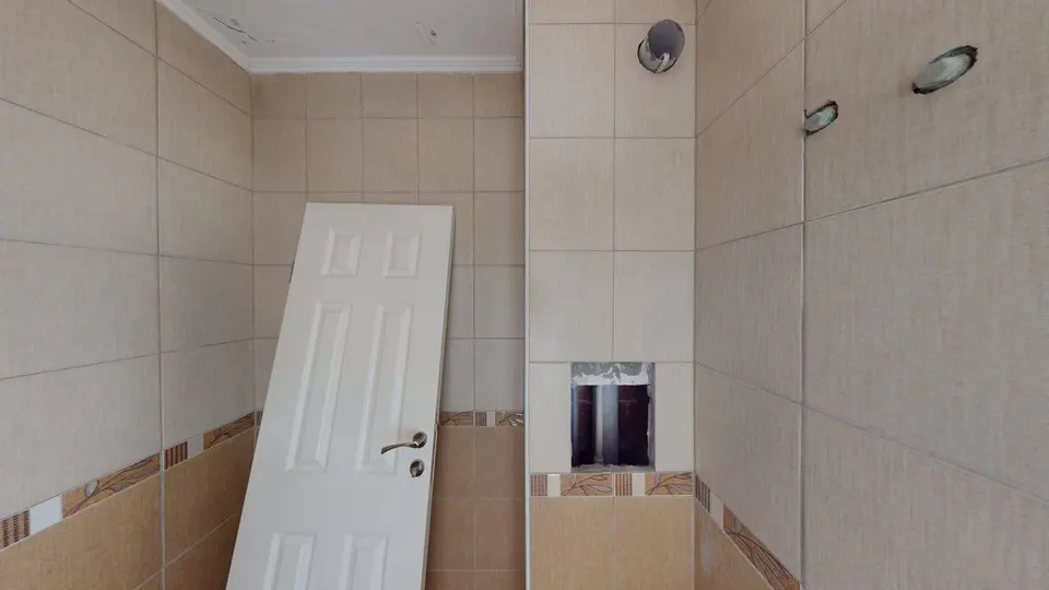 One-bedroom apartment in the Green Hills complex, Kosharitsa
