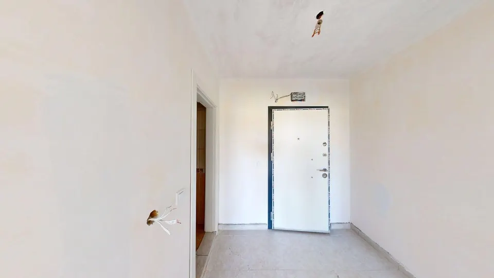 One-bedroom apartment in the Green Hills complex, Kosharitsa