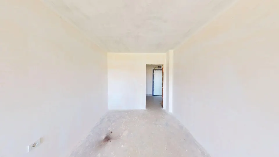 One-bedroom apartment in the Green Hills complex, Kosharitsa