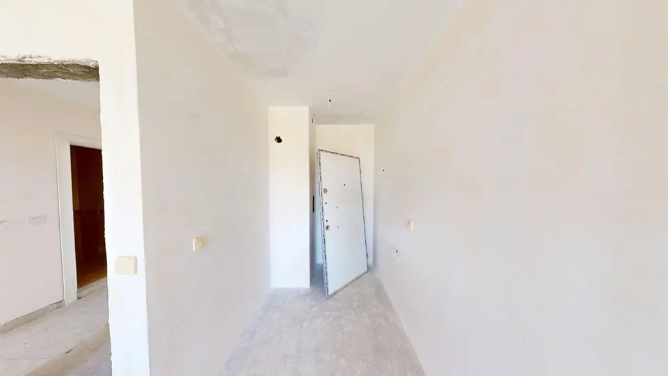 One-bedroom apartment in the Green Hills complex, Kosharitsa