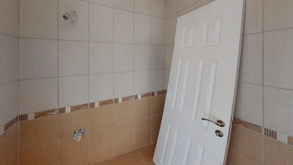 One-bedroom apartment in the Green Hills complex, Kosharitsa