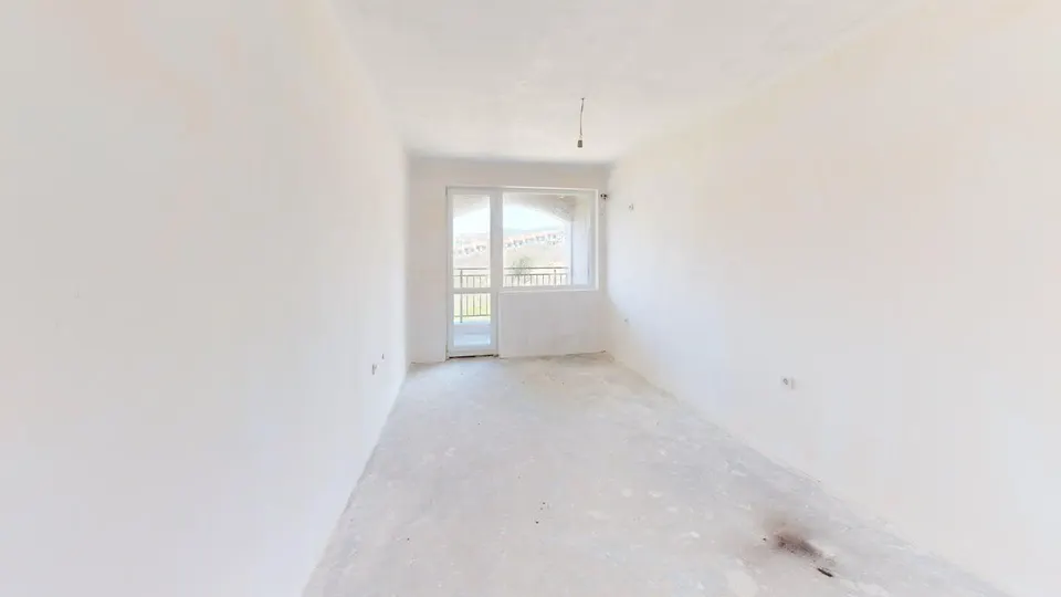 One-bedroom apartment in the Green Hills complex, Kosharitsa