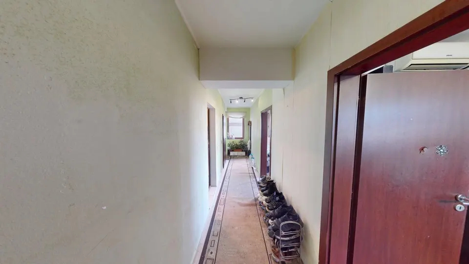 3-Zimmer-Wohnung mit Meerblick in Sunny House, Kosharitsa