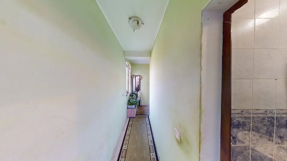 3-Zimmer-Wohnung mit Meerblick in Sunny House, Kosharitsa