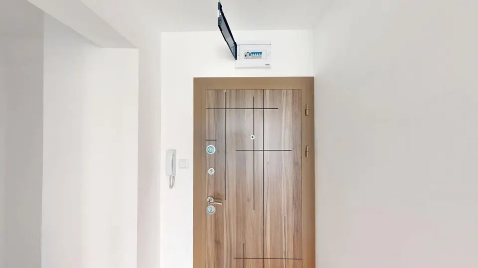 2-Zimmer-Wohnung mit Meerblick in Grand Villa, Sweti Wlas