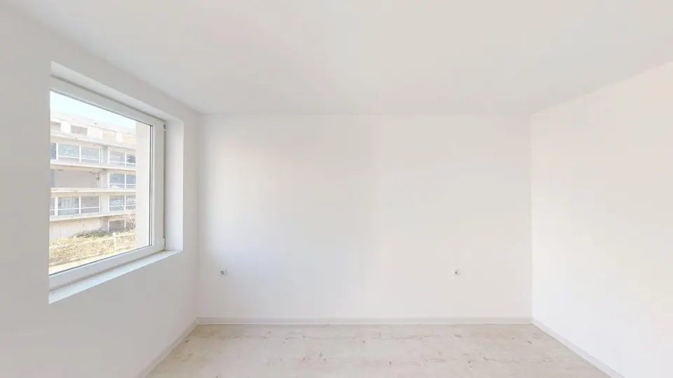 2-Zimmer-Wohnung mit Meerblick in Grand Villa, Sweti Wlas
