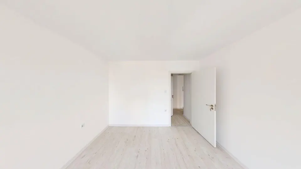 2-Zimmer-Wohnung mit Meerblick in Grand Villa, Sweti Wlas