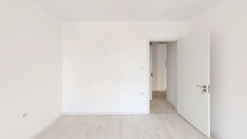 2-Zimmer-Wohnung mit Meerblick in Grand Villa, Sweti Wlas
