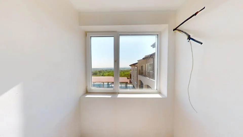 Студио в комплекс Green Hills, Кошарица
