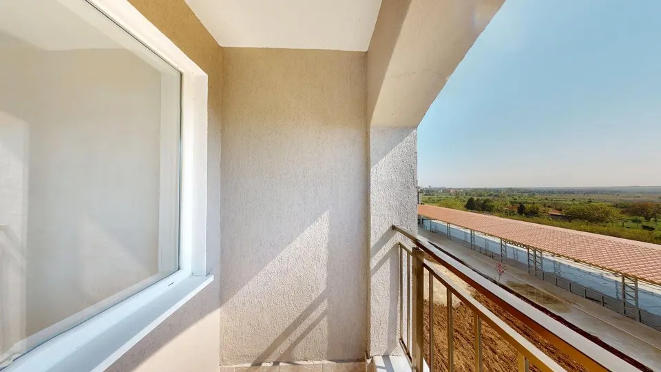 Студио в комплекс Green Hills, Кошарица