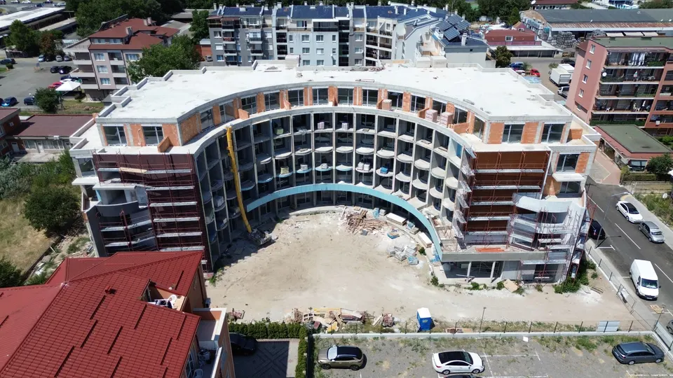 Комплекс City Residence