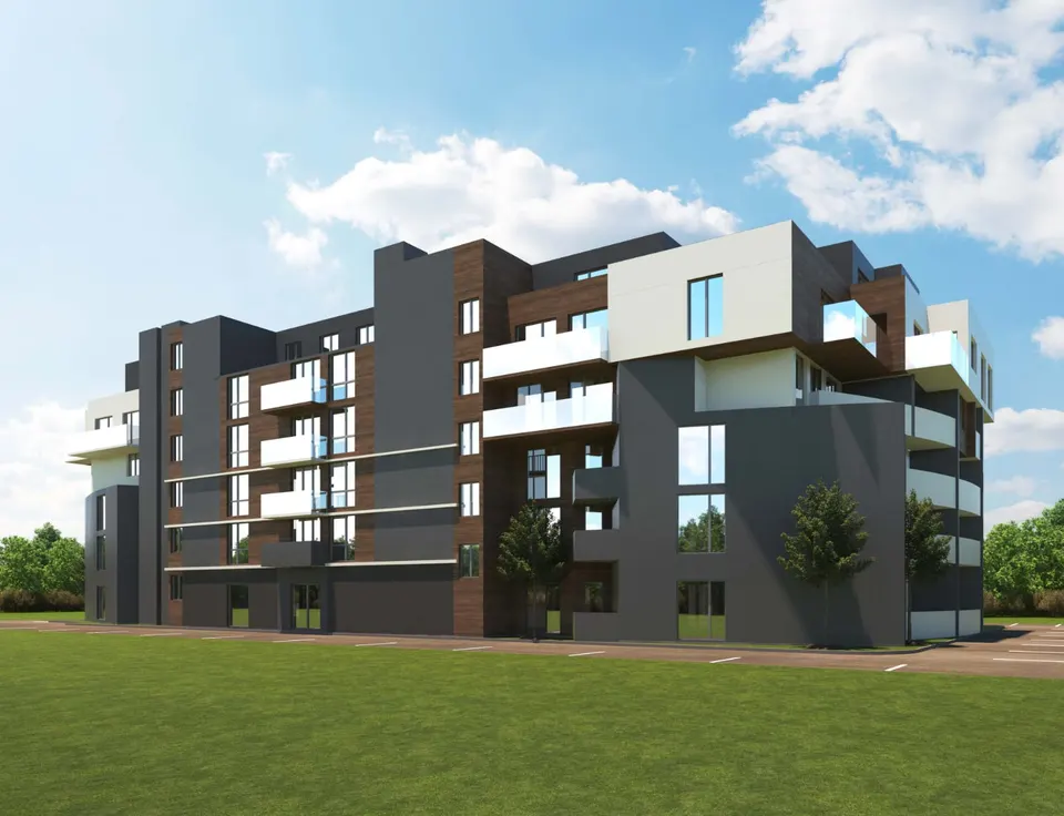 Комплекс City Residence