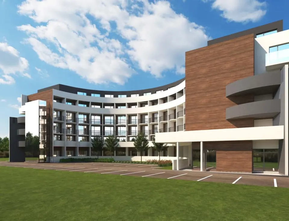 Комплекс City Residence
