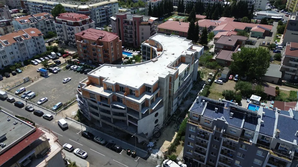 Комплекс City Residence