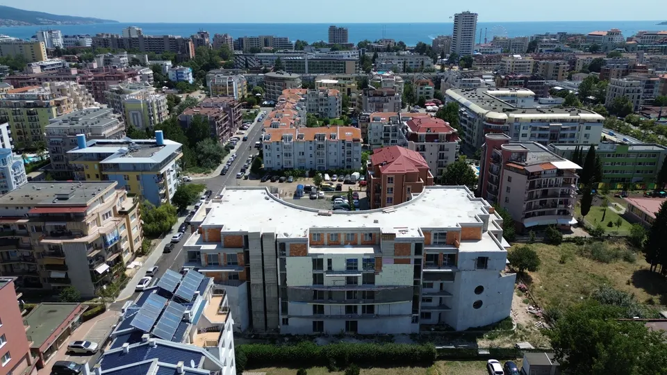 Комплекс City Residence