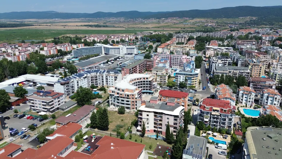 Комплекс City Residence