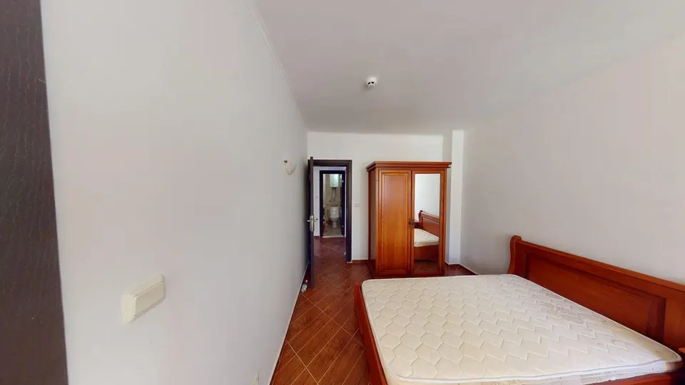 Обзаведен тристаен апартамент в BayViewVillas, Кошарица