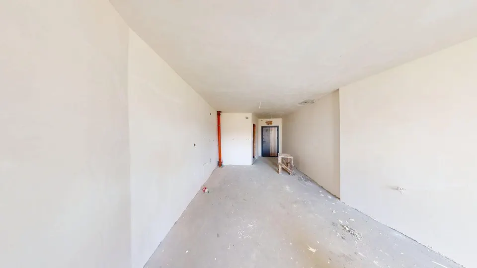 Studio in the new City Residence complex, Sunny Beach