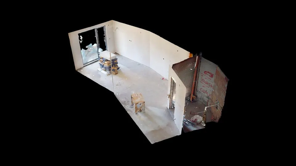 Studio in the new City Residence complex, Sunny Beach
