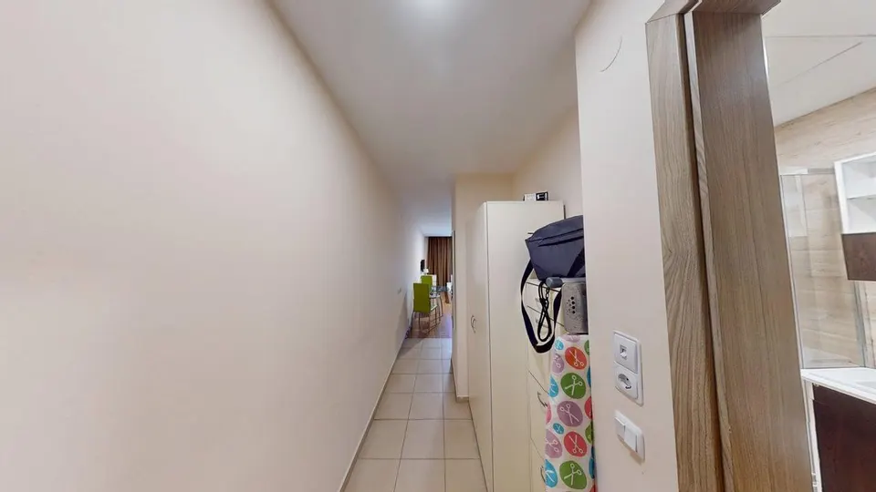 Студио в комплексе Premier Fort Beach