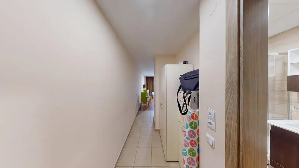Студио в комплексе Premier Fort Beach