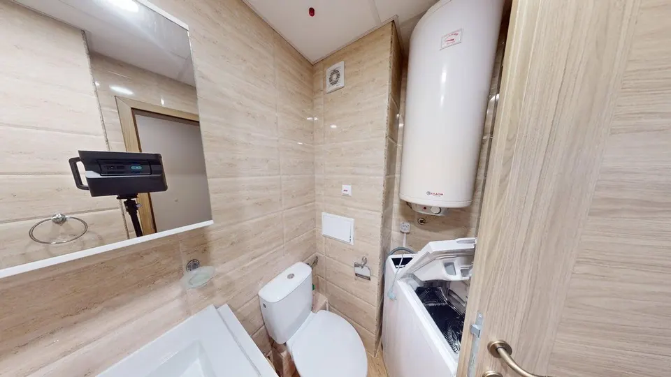 Студио в комплексе Premier Fort Beach