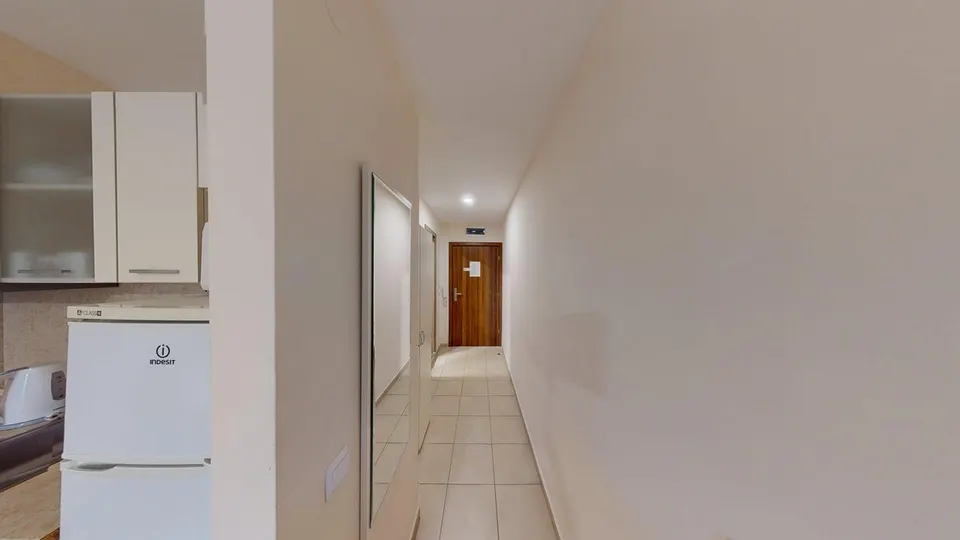 Студио в комплексе Premier Fort Beach