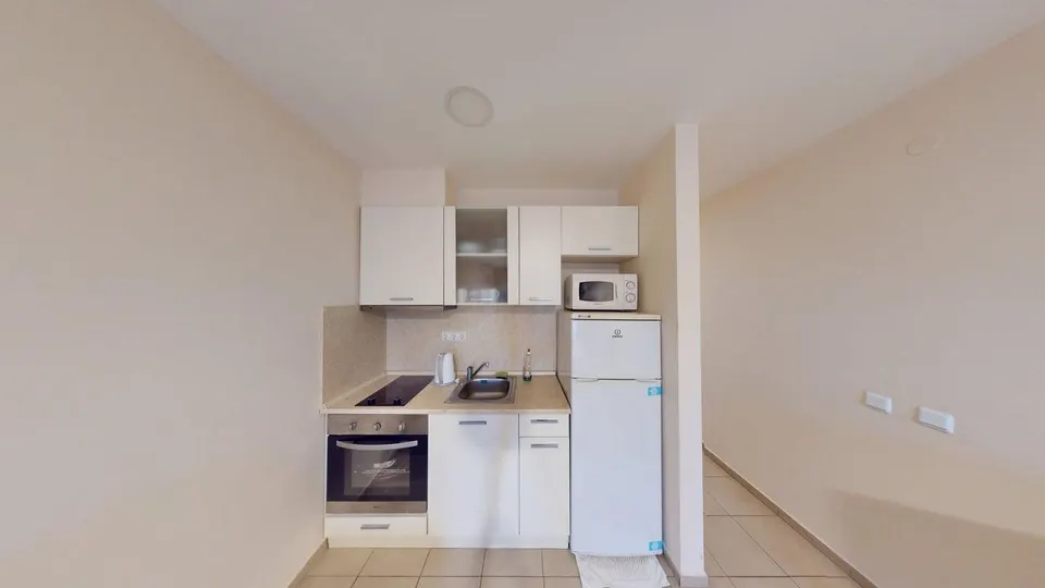 Студио в комплексе Premier Fort Beach