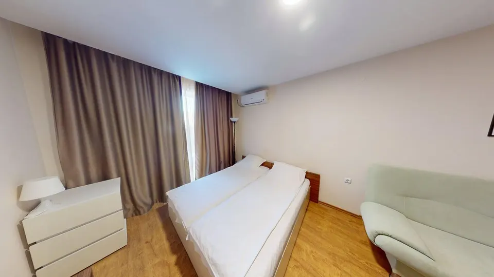 Студио в комплексе Premier Fort Beach