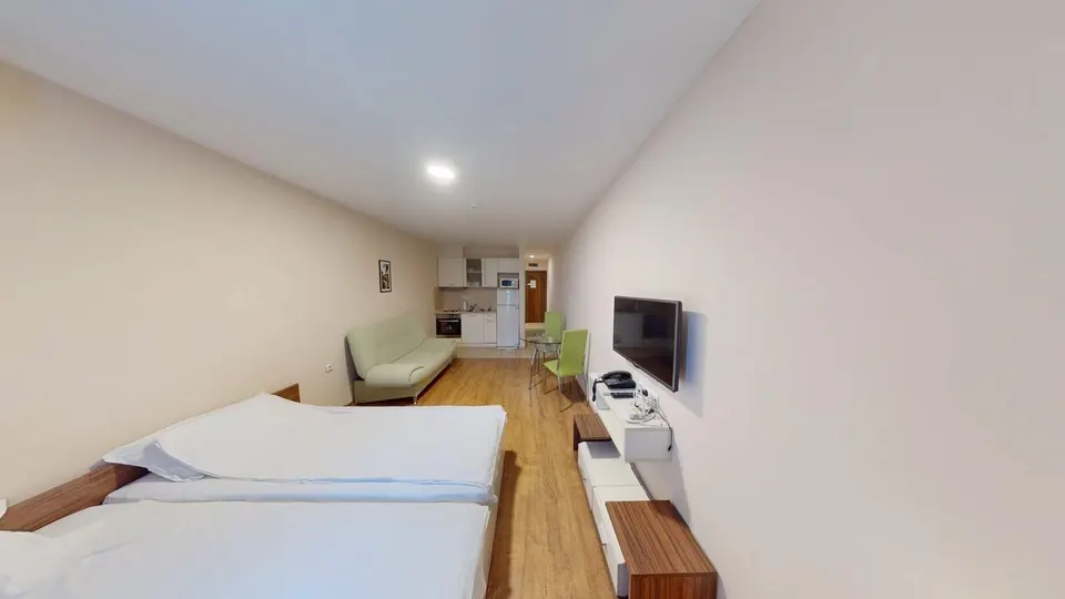 Студио в комплексе Premier Fort Beach