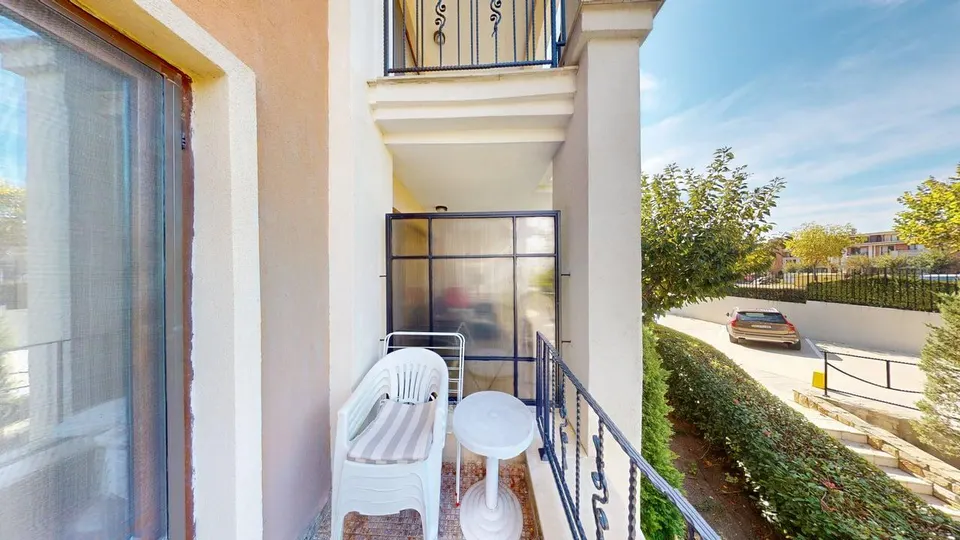 Студио в комплексе Premier Fort Beach
